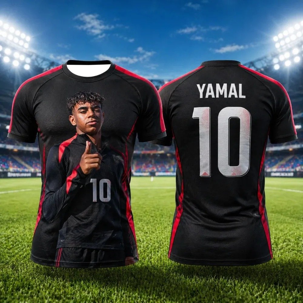 夏 3D プリント Yamaar スポーツ Quickdry - Outdoor Sport Club のレビューと価格