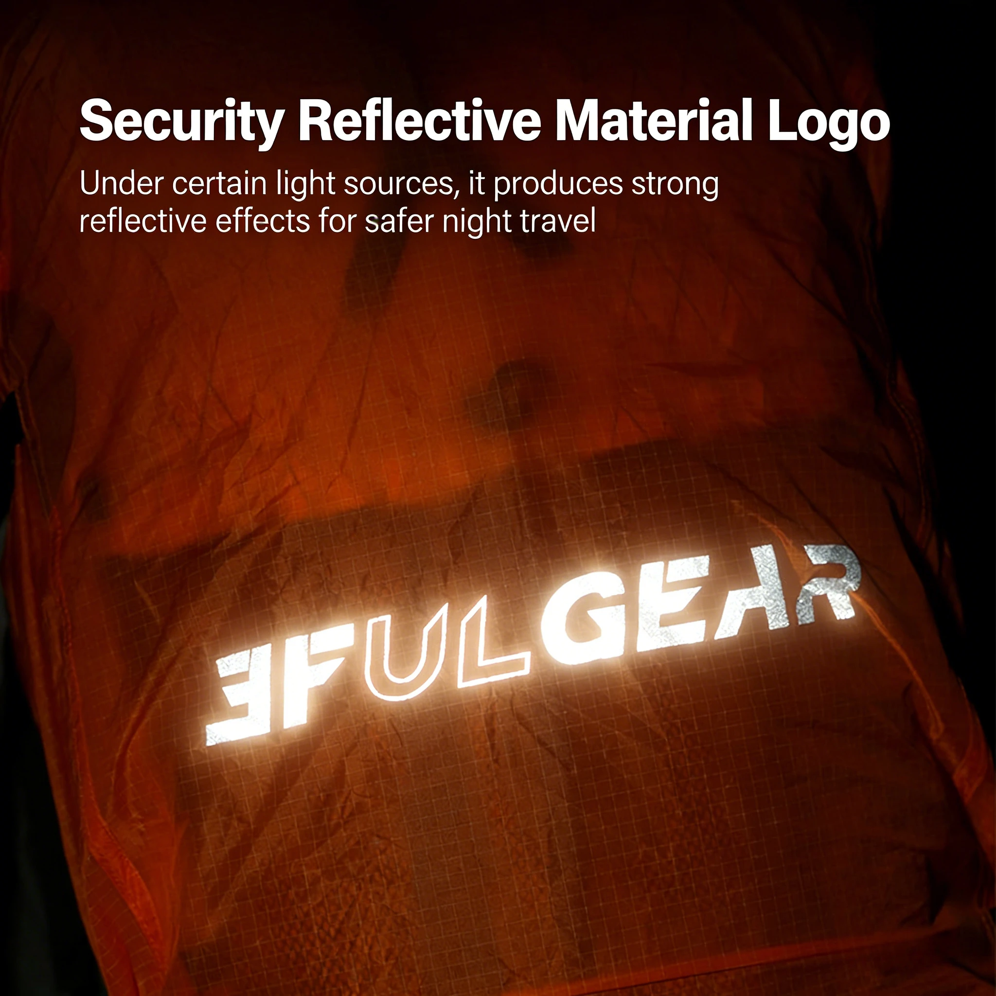 3F UL GEAR 20-85L バックパックレインカバー - Outdoor Sport Climbing Gear のレビューと価格