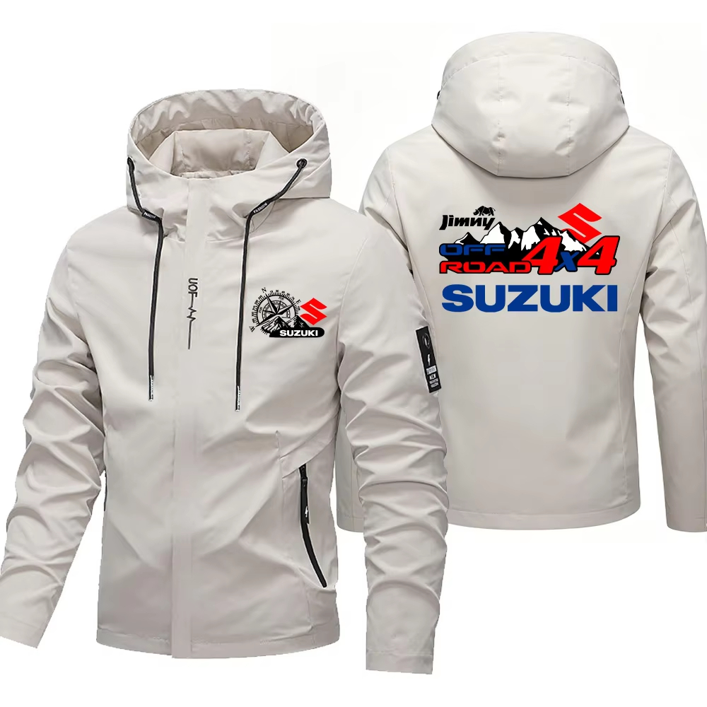 スズキ ジムニー 2026 オフロード車用 メンズ 防風防水 - Outdoor Sports Adventure のレビューと価格