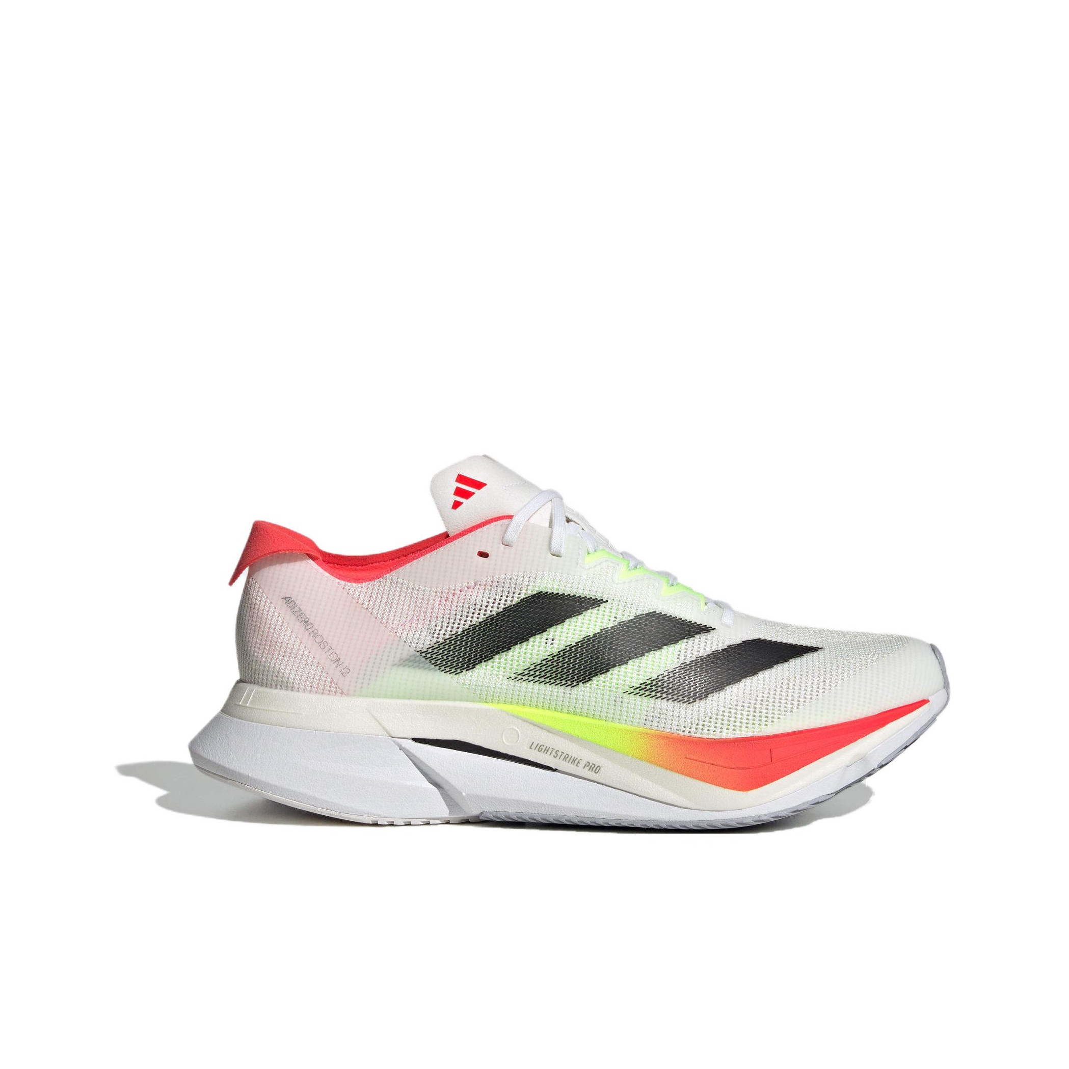 アディダス アディゼロ ボストン 12 JQ2554 クッシ - Adidas Shoes Adizero Boston 12 のレビューと価格